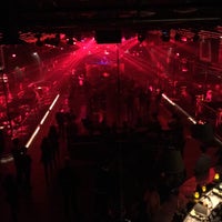 Foto scattata a Create Nightclub da A.J. S. il 2/18/2017