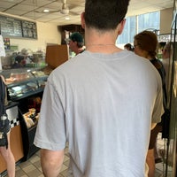 Photo taken at New York Bagel Baking Co by Chad M. on 7/18/2021