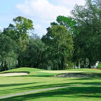 Photo taken at The Oak Course at Citrus Hills Golf &amp;amp; Country Club by The Oak Course at Citrus Hills Golf &amp;amp; Country Club on 6/19/2015