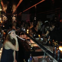 Photo taken at THE BAR @ DREAM by Chris W. on 1/1/2013
