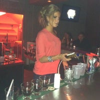 10/20/2012에 La L.님이 Bar Fly에서 찍은 사진