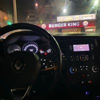Photo taken at Burger King by Hüseyin K. on 5/11/2024