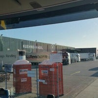 Kuehne Nagel Schiphol Noord Holland