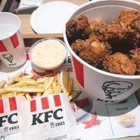Foto tomada en KFC  por 𝑮𝒊𝒛𝒆𝒎 el 3/20/2023