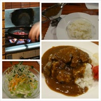 ステーキハウス ボビノ 1 Tip