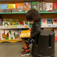 Photo taken at Barnes &amp;amp; Noble by Michael C. on 10/2/2021