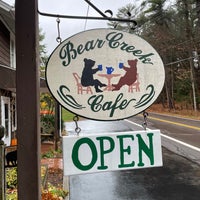 Photo taken at Bear Creek Cafe by Michael C. on 11/13/2020