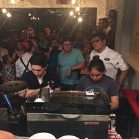 Photo taken at Guayoyo Café by Michael Z. on 10/18/2015