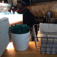Photo taken at Starbucks by Heather C. on 11/3/2015