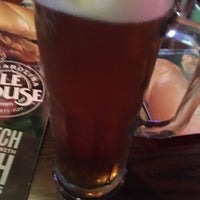 Photo taken at Carolina Ale House by Ted G. on 1/18/2018