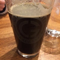 Photo taken at Granite City Food &amp; Brewery by Ted G. on 2/8/2020