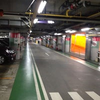 タイムズ長堀駐車場 中央区 中央区南船場2