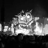 Photo taken at EDC by Guillermo F. on 2/29/2016