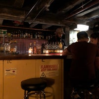 Janitor S Closet Speakeasy In Near North Side