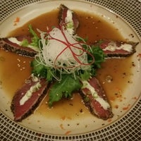 Foto scattata a Ohayo Japanese Cuisine da Billy Y. il 9/4/2015