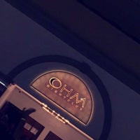 Foto tirada no(a) OHM Nightclub por Mohammed H ⚜. em 3/26/2017