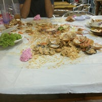 Resepi Timur Seafood Restaurant