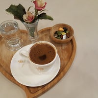 Photo taken at Hapeloğlu Cafe &amp;amp; Restaurant by Sonnur P. on 1/17/2020