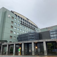 Photo taken at 関市役所 by onasu on 1/20/2024