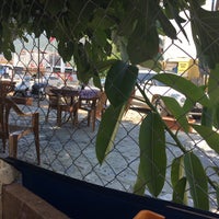 Das Foto wurde bei Saklı Bahçe Cafe von Nasuh Ç. am 7/9/2016 aufgenommen