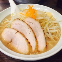 豚そば 秀吉 閉業 西区南幸2 9 1