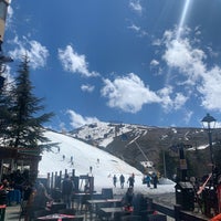 Foto tomada en Estación de Esquí de Sierra Nevada  por Tino M. el 4/10/2021
