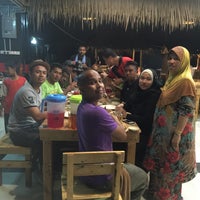 Ikan Panggang Dapur Arang 5 Tips From 138 Visitors Photo Taken At Ikan Panggang Dapur Arang By Aziman Y On 12 17