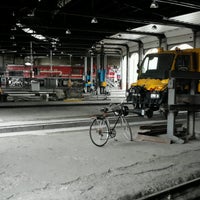 tcdd kayseri depo mudurlugu factory