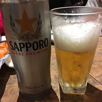 Photo taken at Sakura Japanese Restaurant by Antônio R. on 6/17/2017