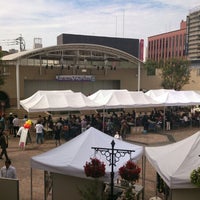 久留米 六角堂広場 1 Tip From 176 Visitors