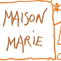 6/18/2015 tarihinde La Maison de Marieziyaretçi tarafından La Maison de Marie'de çekilen fotoğraf