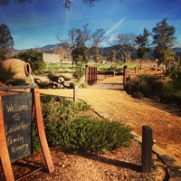 Photo taken at Lasseter Family Winery by Lasseter Family Winery on 6/19/2015