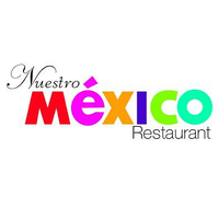 Photo taken at Nuestro Mexico Restaurant by Nuestro Mexico Restaurant on 6/18/2015