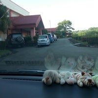Kolej Sains Kesihatan Bersekutu - 13 tips