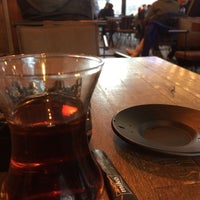 Photo taken at Googıl Cafe &amp;amp; Bistro by Hüseyin Y. on 2/2/2020