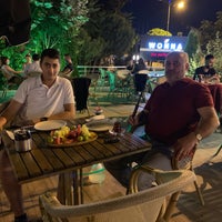 6/8/2019にHasan Haşim T.がNONNA by Big Mamma&amp;#39;sで撮った写真