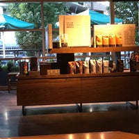 Photo taken at Starbucks by Ariane S. on 9/28/2018
