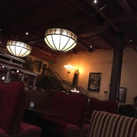 Photo taken at The Old Spaghetti Factory by Ariane S. on 2/24/2019