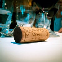 Bambini Wine Room Bar St James Sydney Nsw