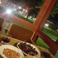 Photo prise au Otel - Ayanikola Tatil Evleri par Meral Tekin ✌. le6/25/2019