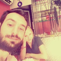 Photo taken at Doycas burger cafe by İlknur Ş. on 7/31/2015