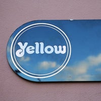 Photo taken at Yellow by Yellow on 6/21/2015