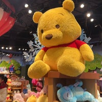 Photo taken at Disney Store by Tim Z. on 2/21/2024