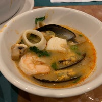 Menu Thai Kitchen Thai Restaurant In Bethlehem