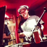 Bar Luther Bar In 西区