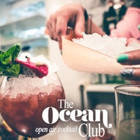 รูปภาพถ่ายที่ The Ocean Club โดย The Ocean Club เมื่อ 7/30/2016