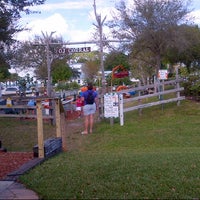 Al S Red Barn Grill Mexican Restaurant In Fort Pierce