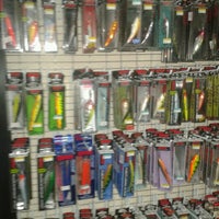 Geo fish store tackle supply