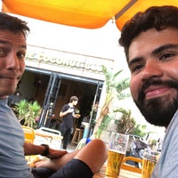 Photo taken at The Coconut Club by Carlos on 8/6/2019