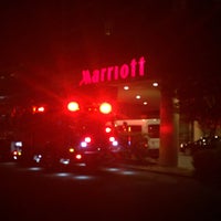 5/11/2016 tarihinde Scott W.ziyaretçi tarafından Marriott Tulsa Hotel Southern Hills'de çekilen fotoğraf